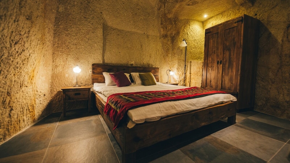 CAPPADOCIA OLD HOUSES 10/49