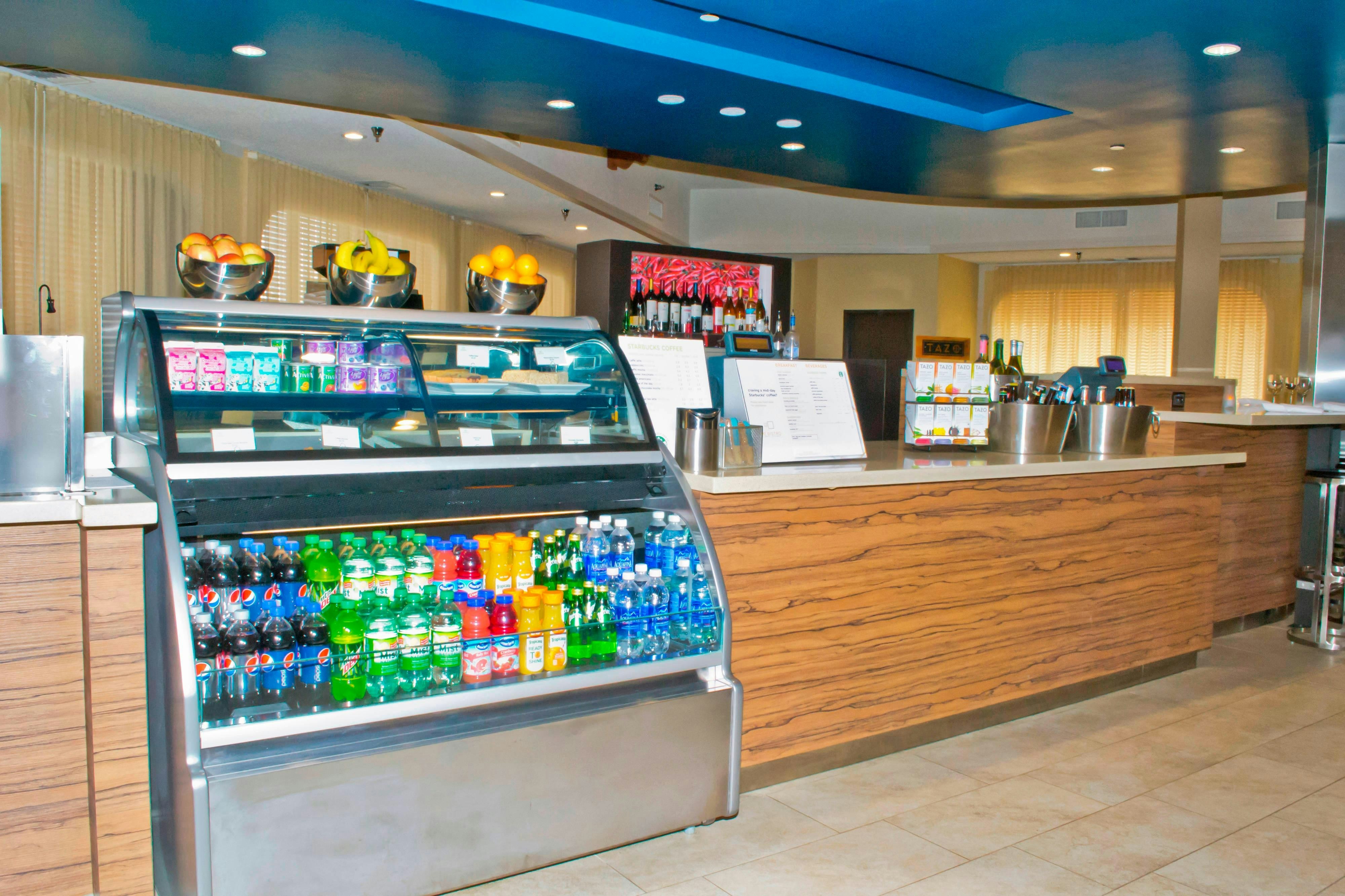 Courtyard By Marriott Santa Fe 4/50