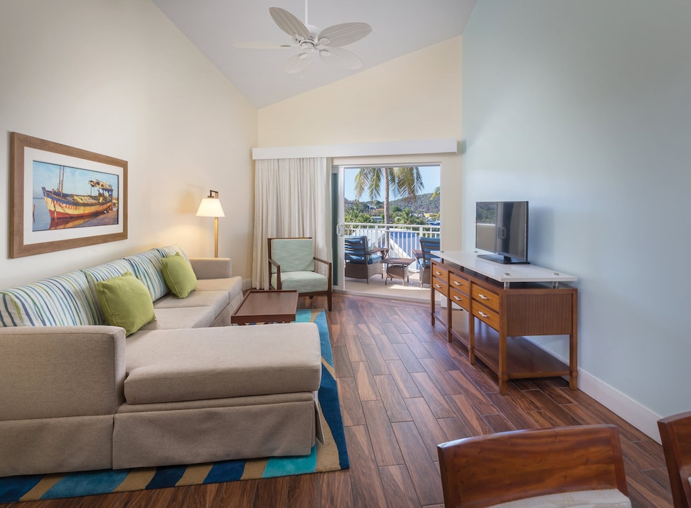 Margaritaville Vacation Club - St Thomas 52/72