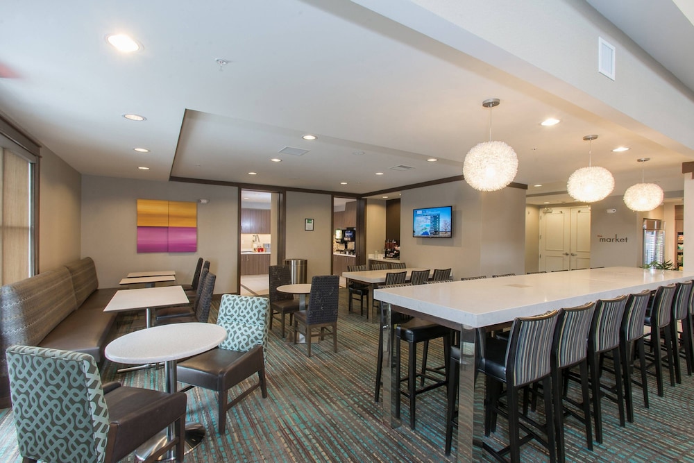 Residence Inn Columbus Polaris 26/32