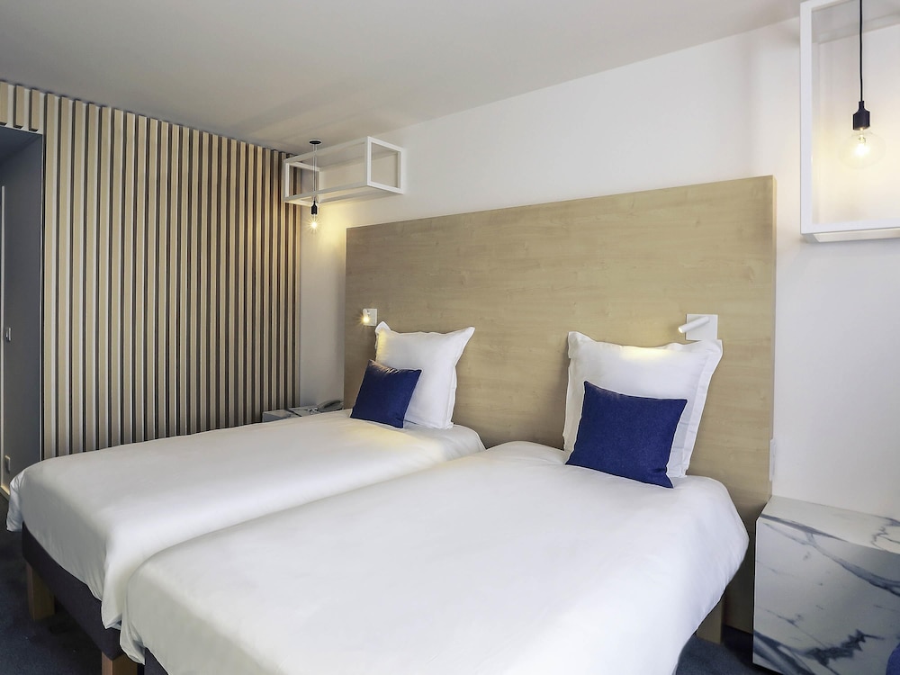 Hotel Mercure Nancy Centre Gare 21/79