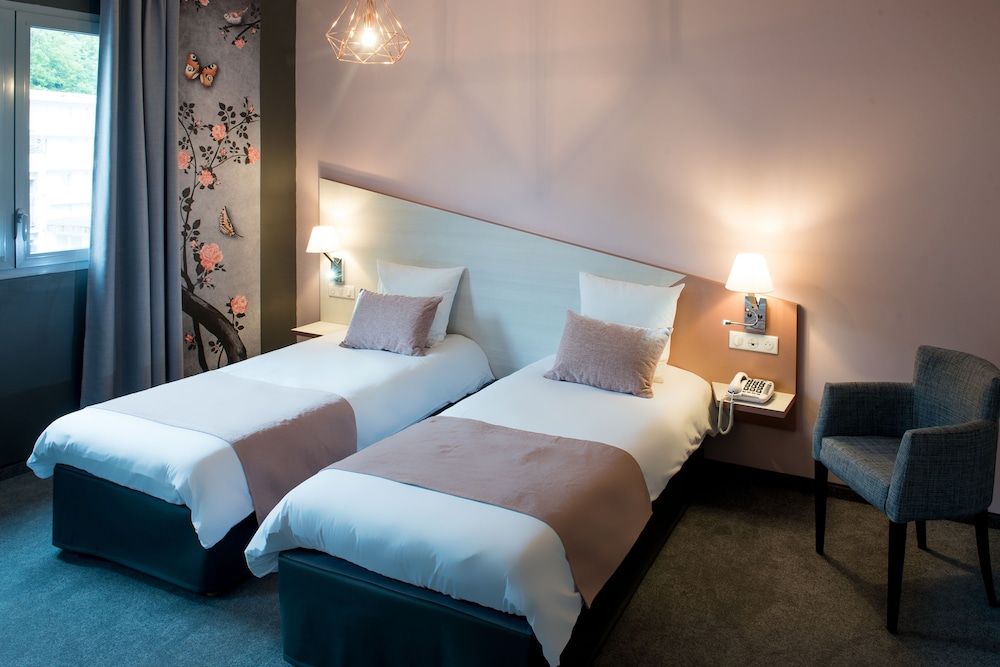 Hotel Sainte Rose 24/60