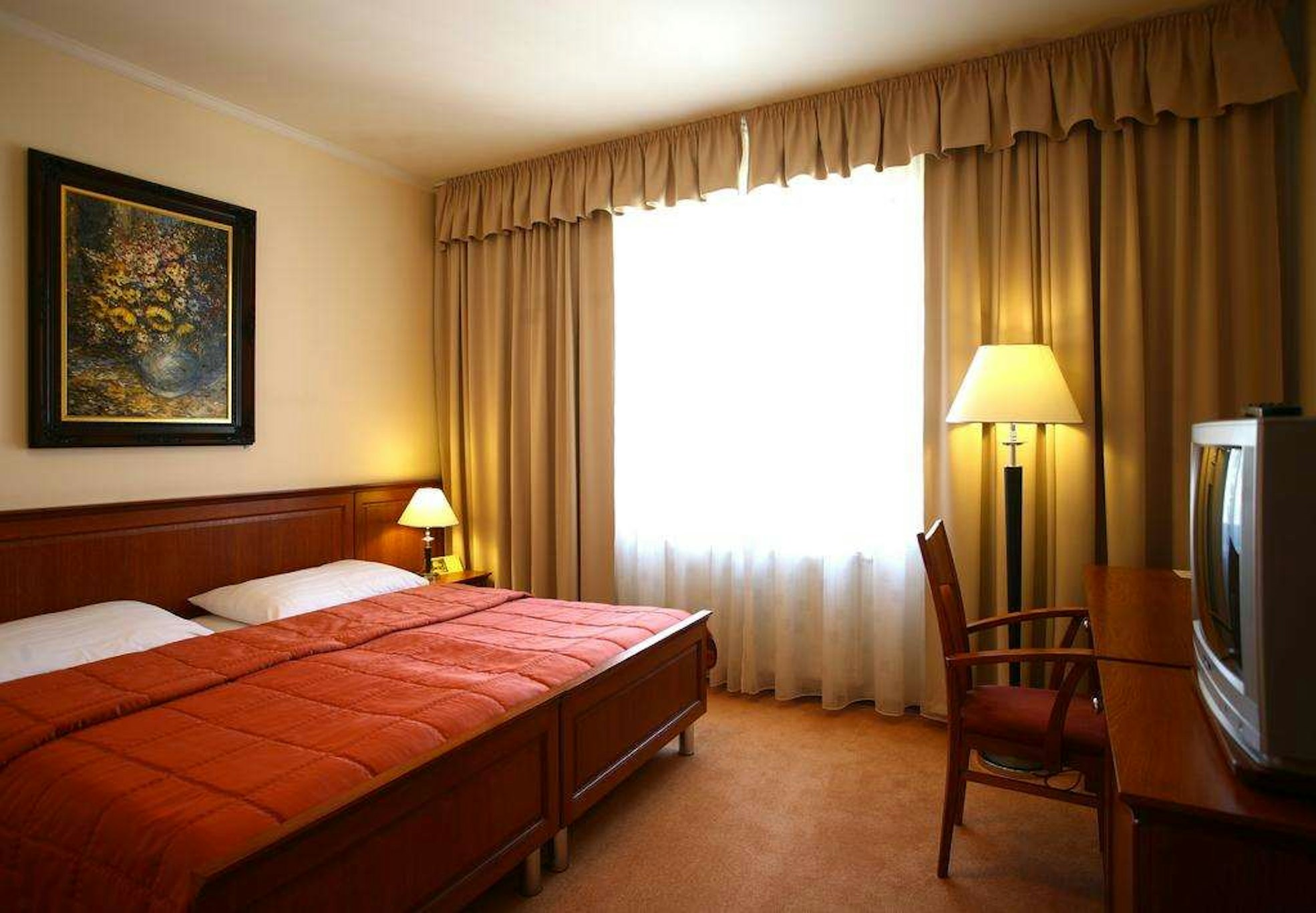 Hotel Matysak 23/63