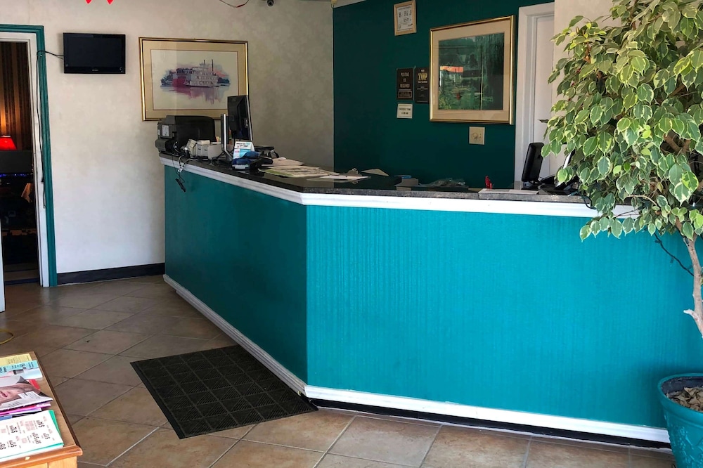 Night Inn by Hotel O Selma I 95 12/42