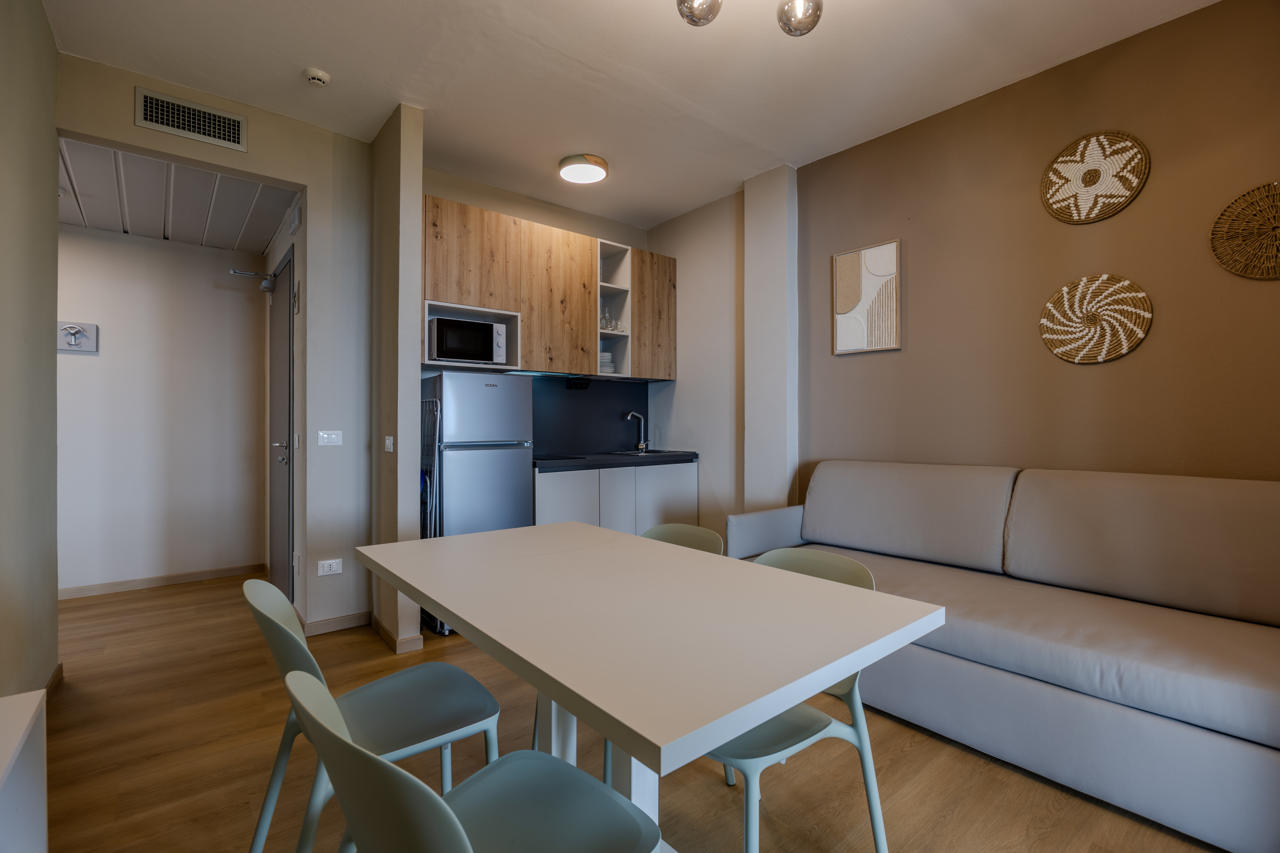 Residence San Michele 36/47