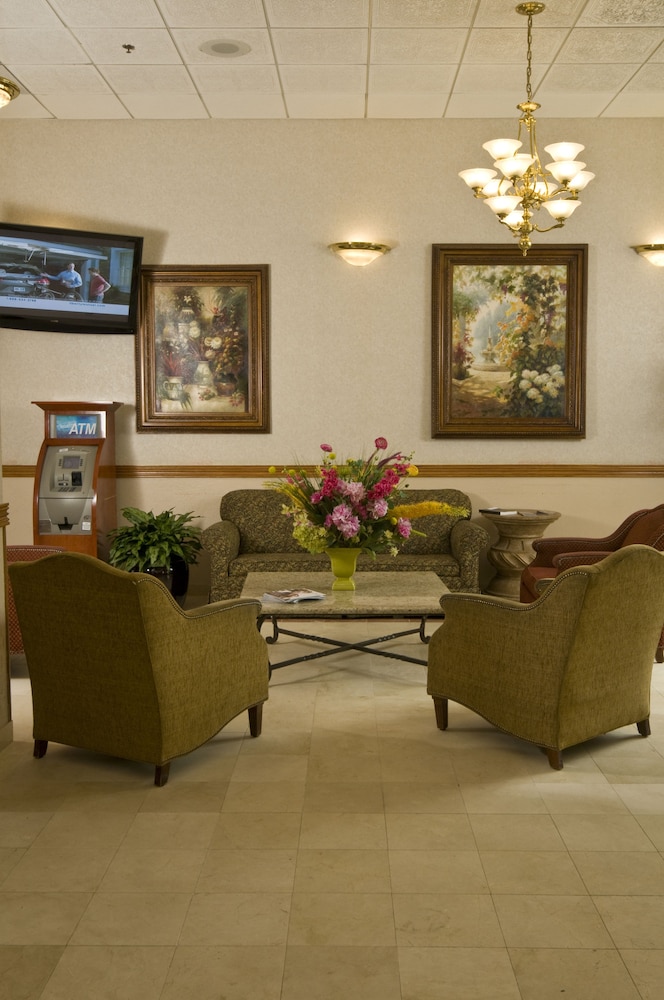 Meadowlands Plaza Hotel 30/57