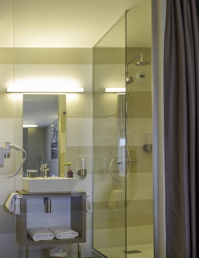 The Originals City Hotel Ecoparc Montpellier Est 38/38