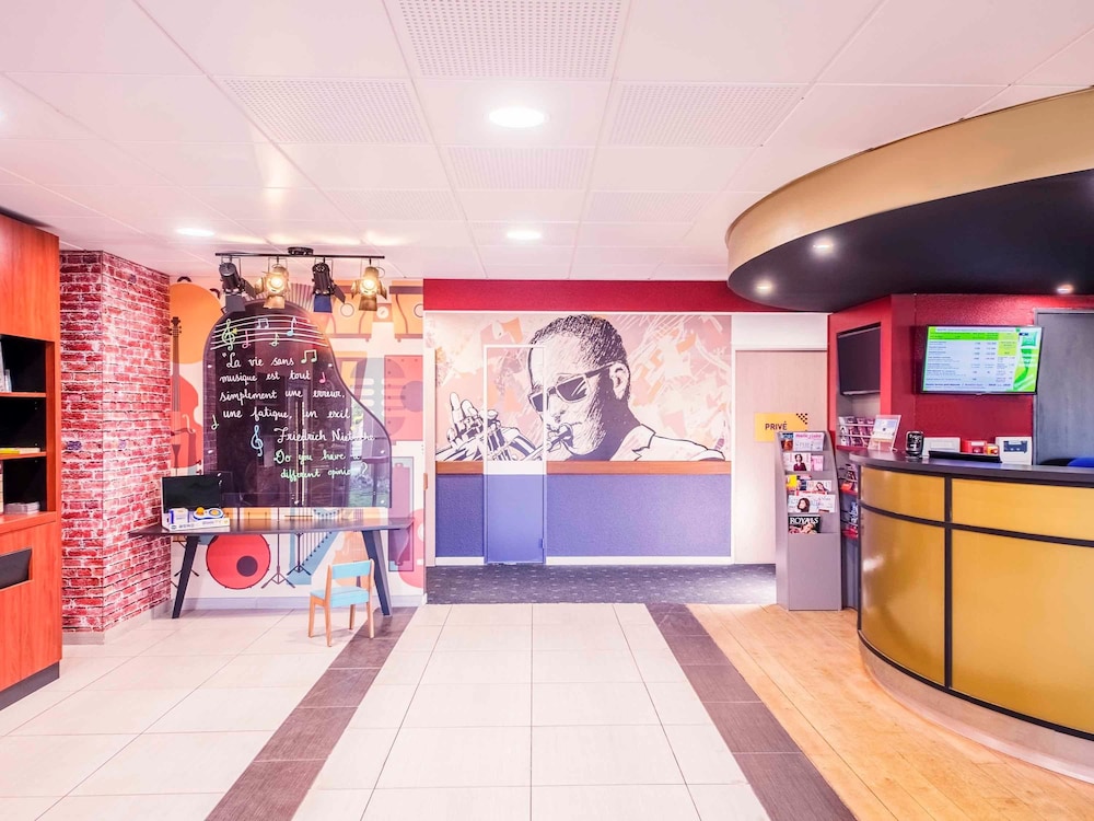 Ibis Styles Toulouse Blagnac Aeroport 8/68