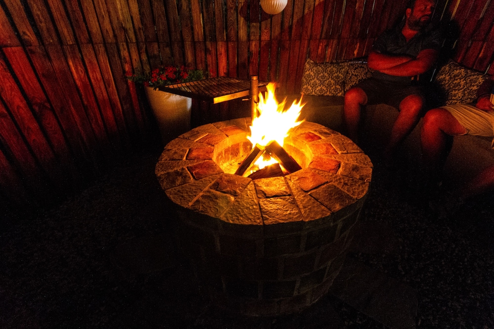 Marlin Lodge 34/60