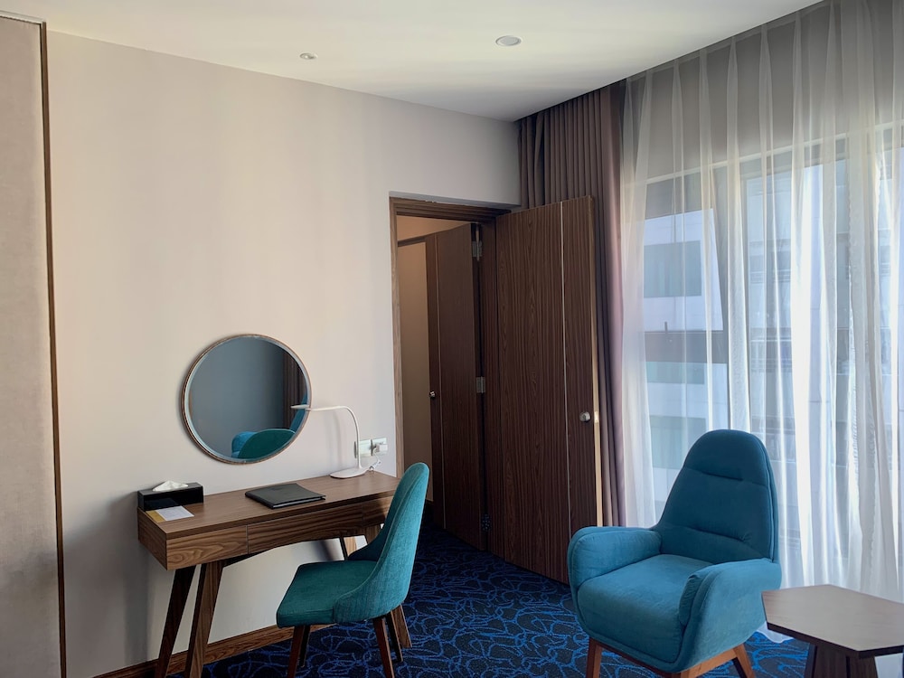Muong Thanh Luxury Vien Trieu Hotel 40/50