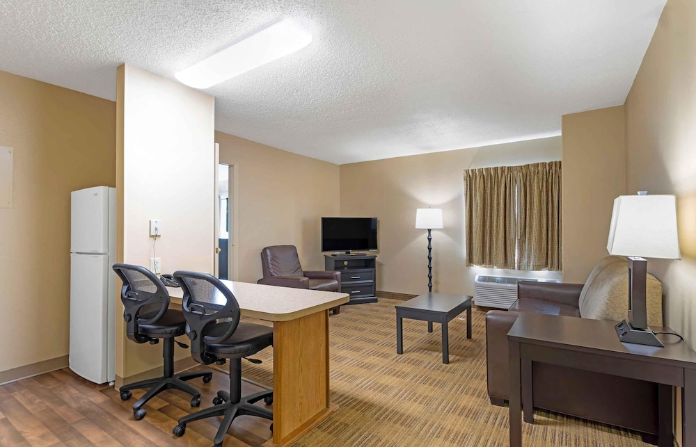 Extended Stay America Knoxville - West Hills 35/45