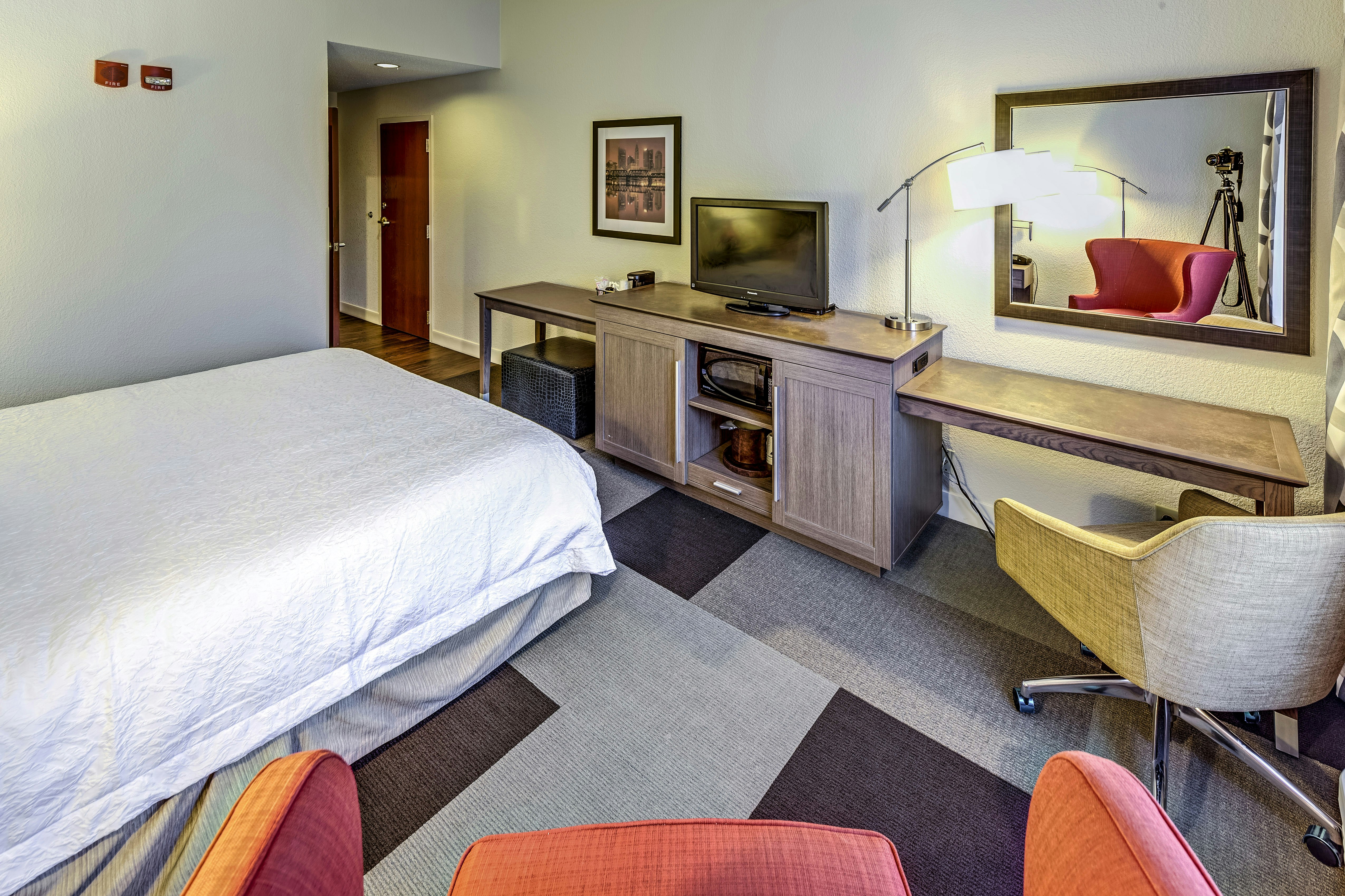 Hampton Inn by Hilton Columbus I-70E/Hamilton Rd. 17/72