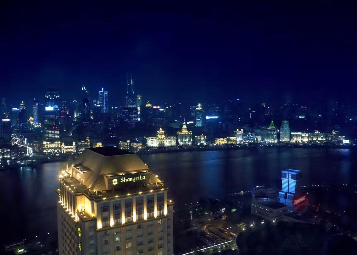 Atour Light Hotel Shanghai The Bund Dashijie 3/30