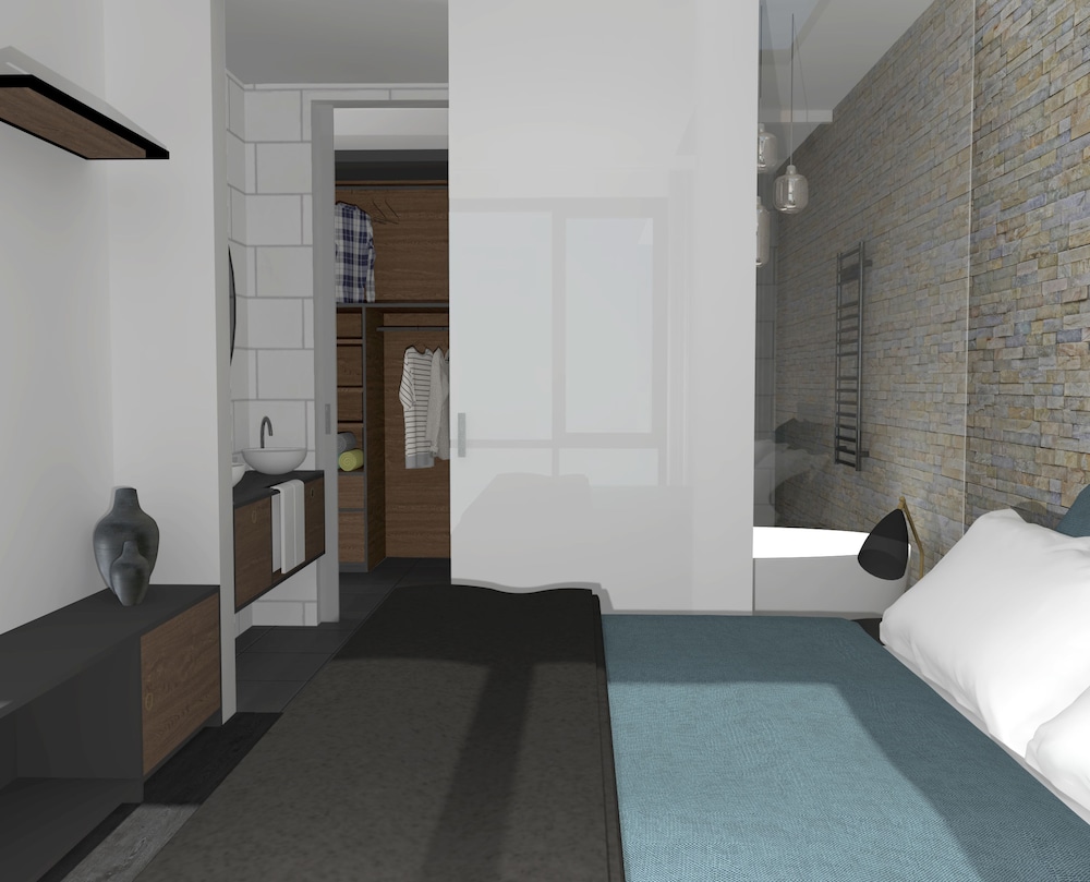 Hotel Ork 21/80