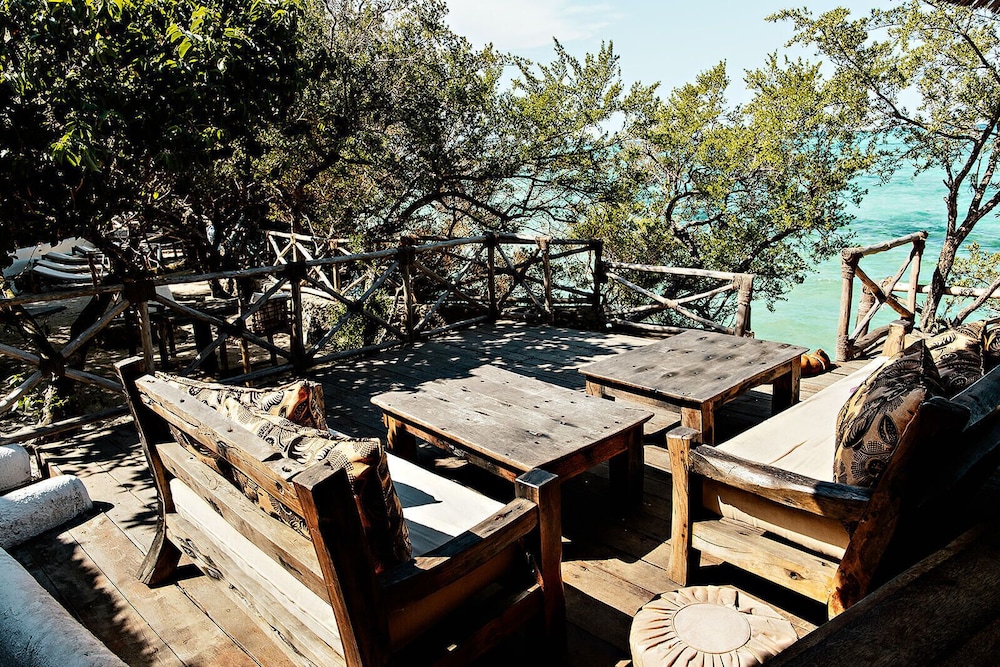 The Island Pongwe Lodge 59/59