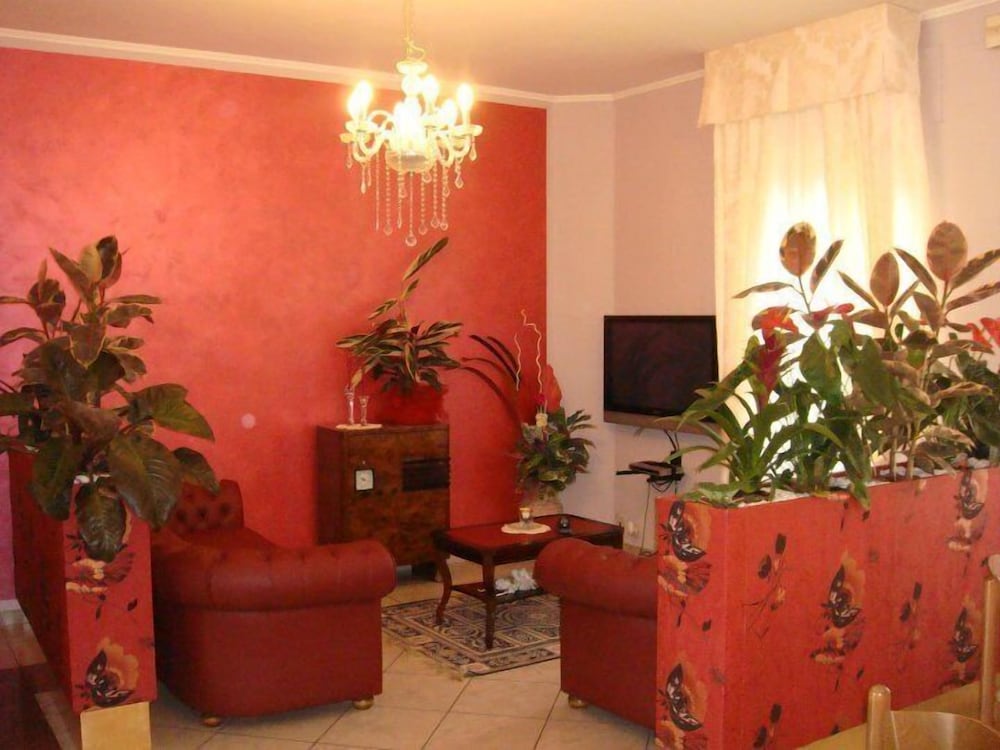 La Meridiana 31/50