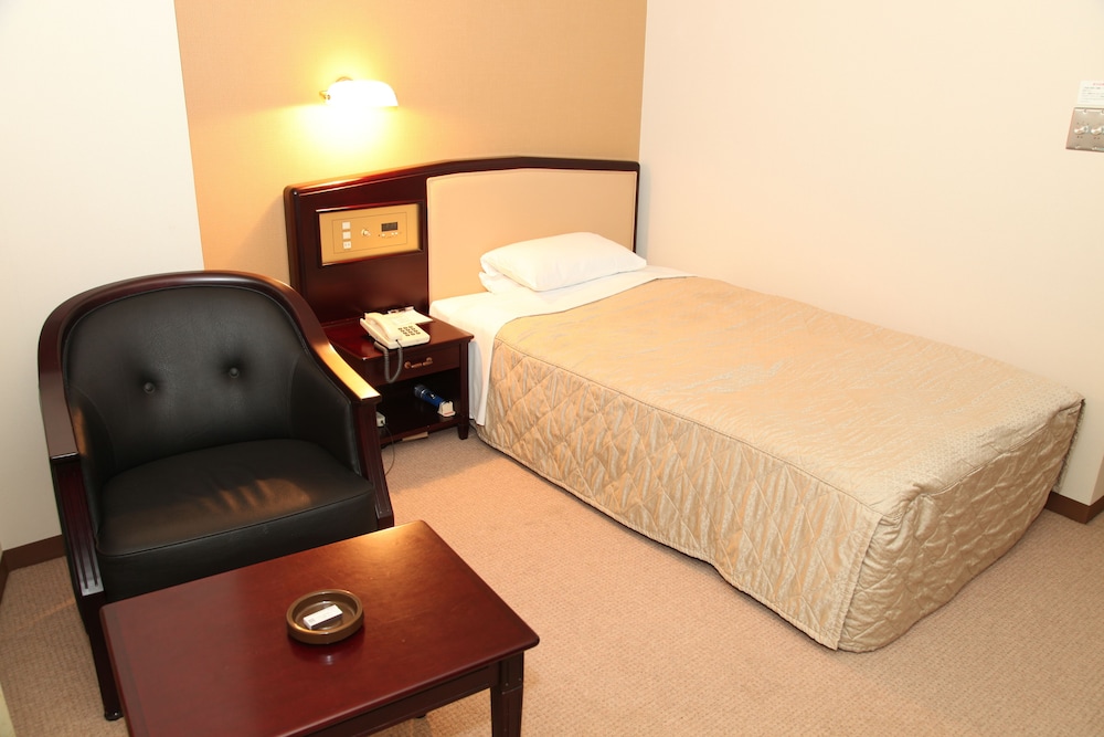Morioka Grand Hotel Annex 27/58
