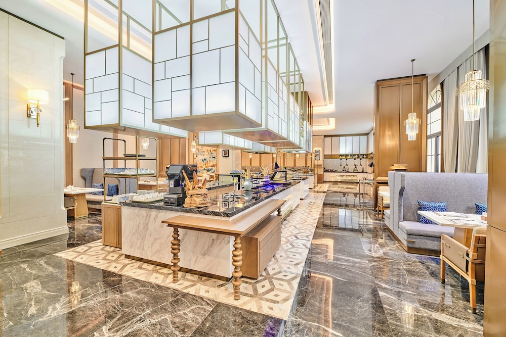 TUI BLUE Taicang Hotel 24/40