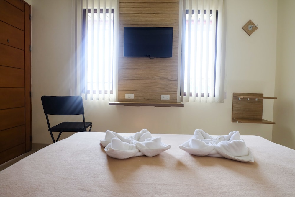 Chambre Hotel Mactan 17/33