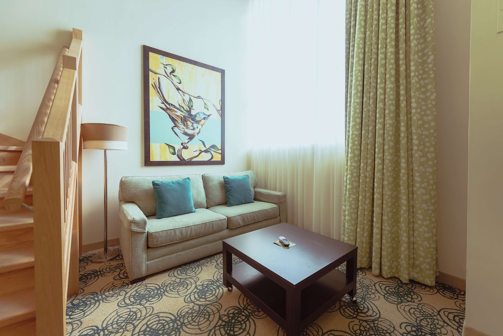 Hotel Skyler Syracuse, Tapestry Collection by Hilton 31/42