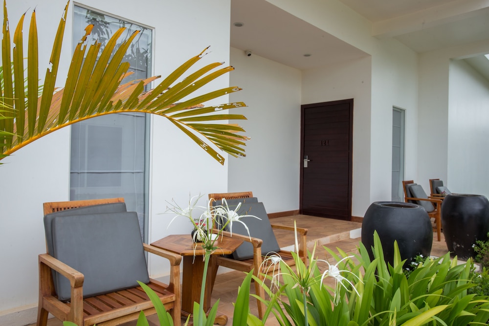 Nita by Vo Angkor Resort (Ex ELEGANT ANGKOR RESORT) 53/72