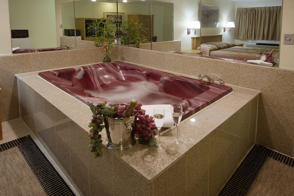 Executive Inn Ex Americas Best Value Inn Fort Wayne 31/31