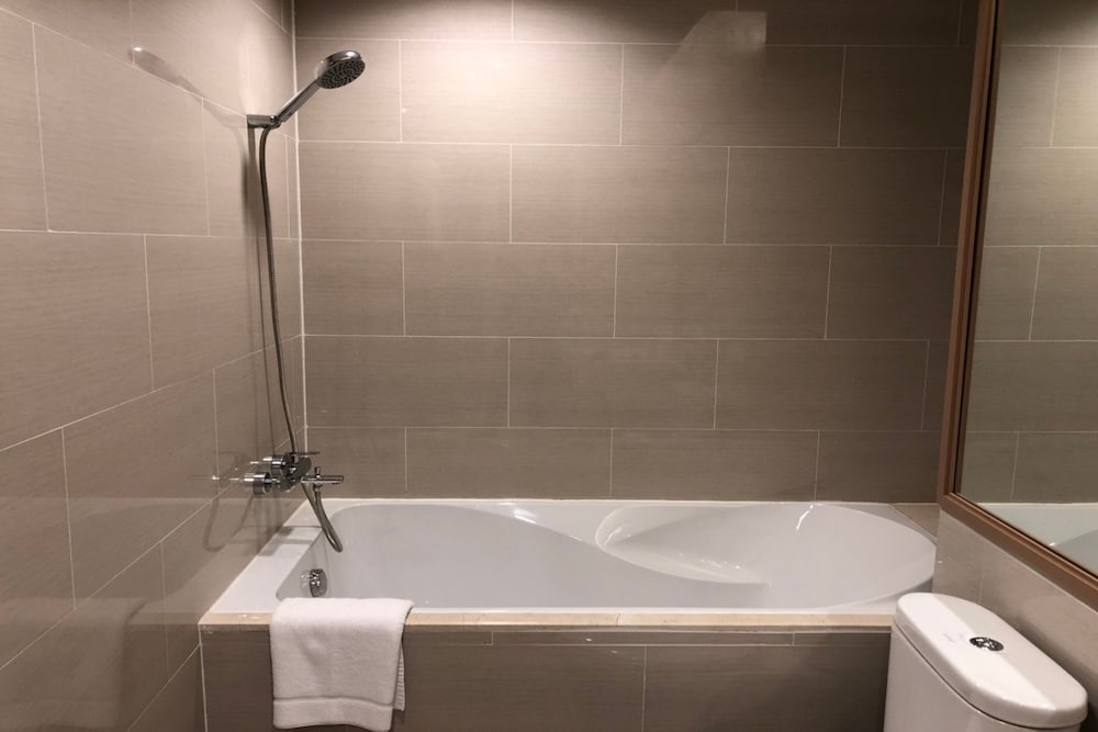 Grand Fortune Hotel Nakhon Si Thammarat 19/70
