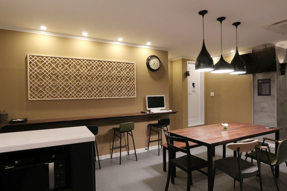 Gyeongju Blue Boat Guest House 44/51