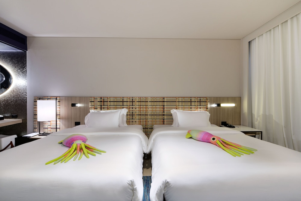 Veranda Resort Pattaya Na Jomtien - MGallery 6/47
