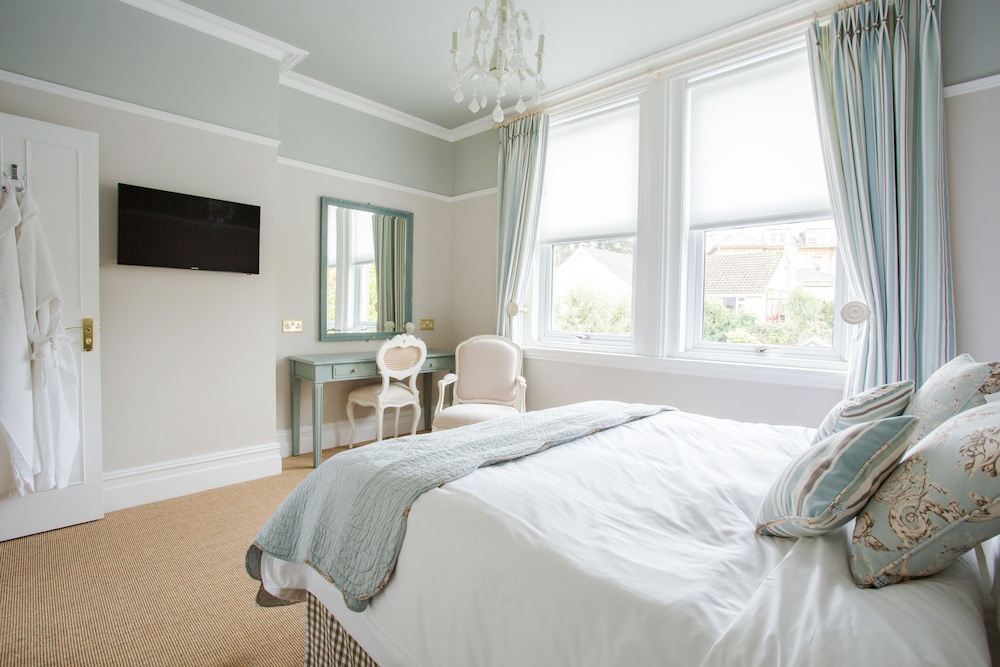 Grays Boutique B&B 6/50