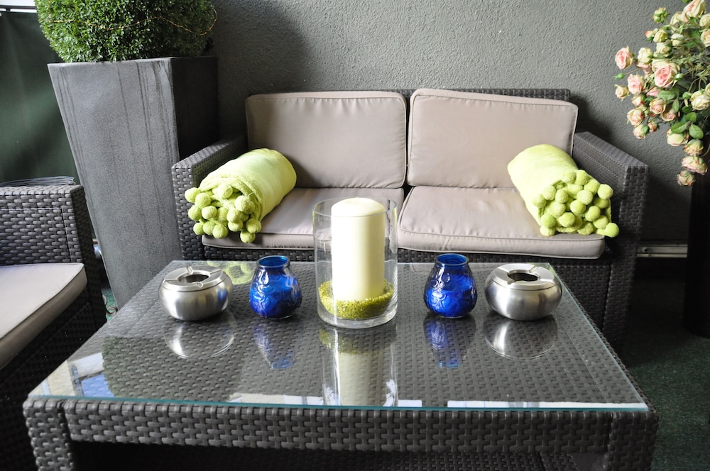 Acanthushotel Munich 38/50