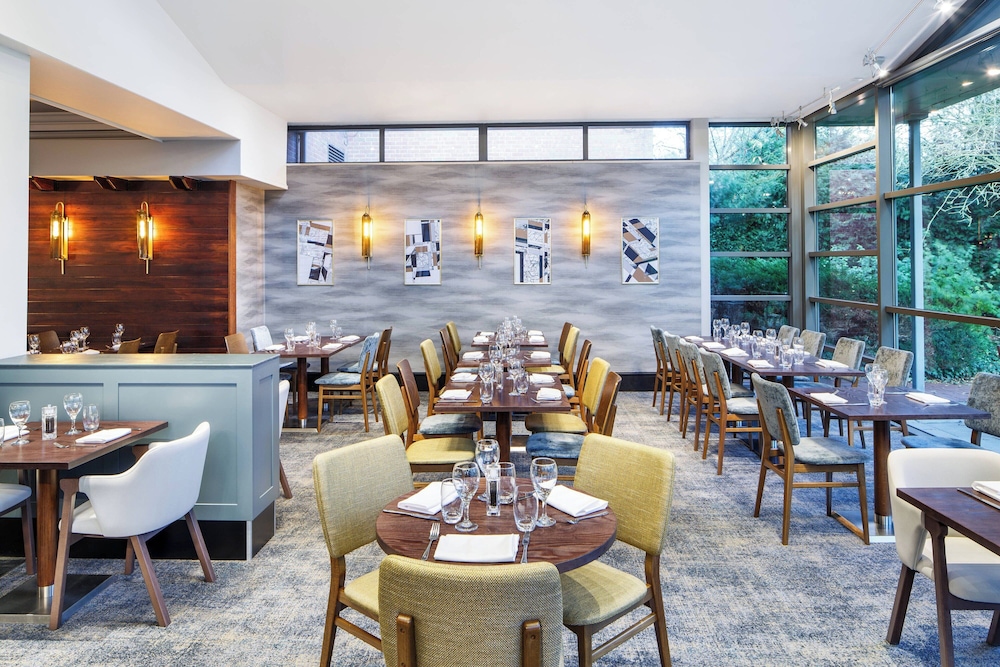 Delta Hotels by Marriott Cheltenham Chase 36/50