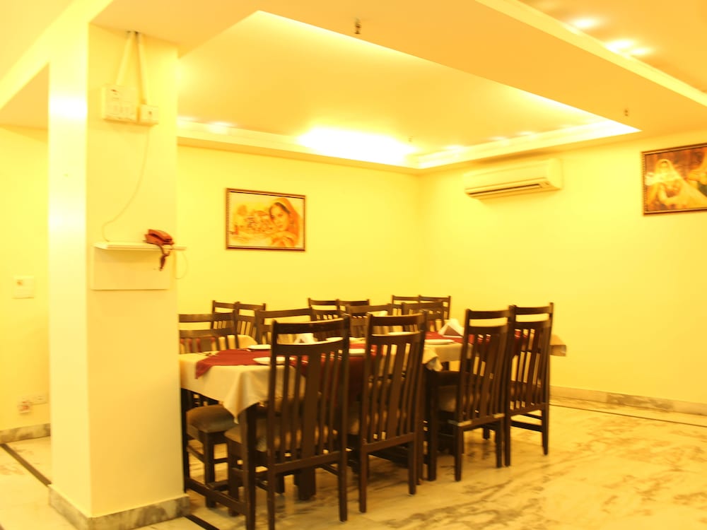 Hotel Kyron 27/37