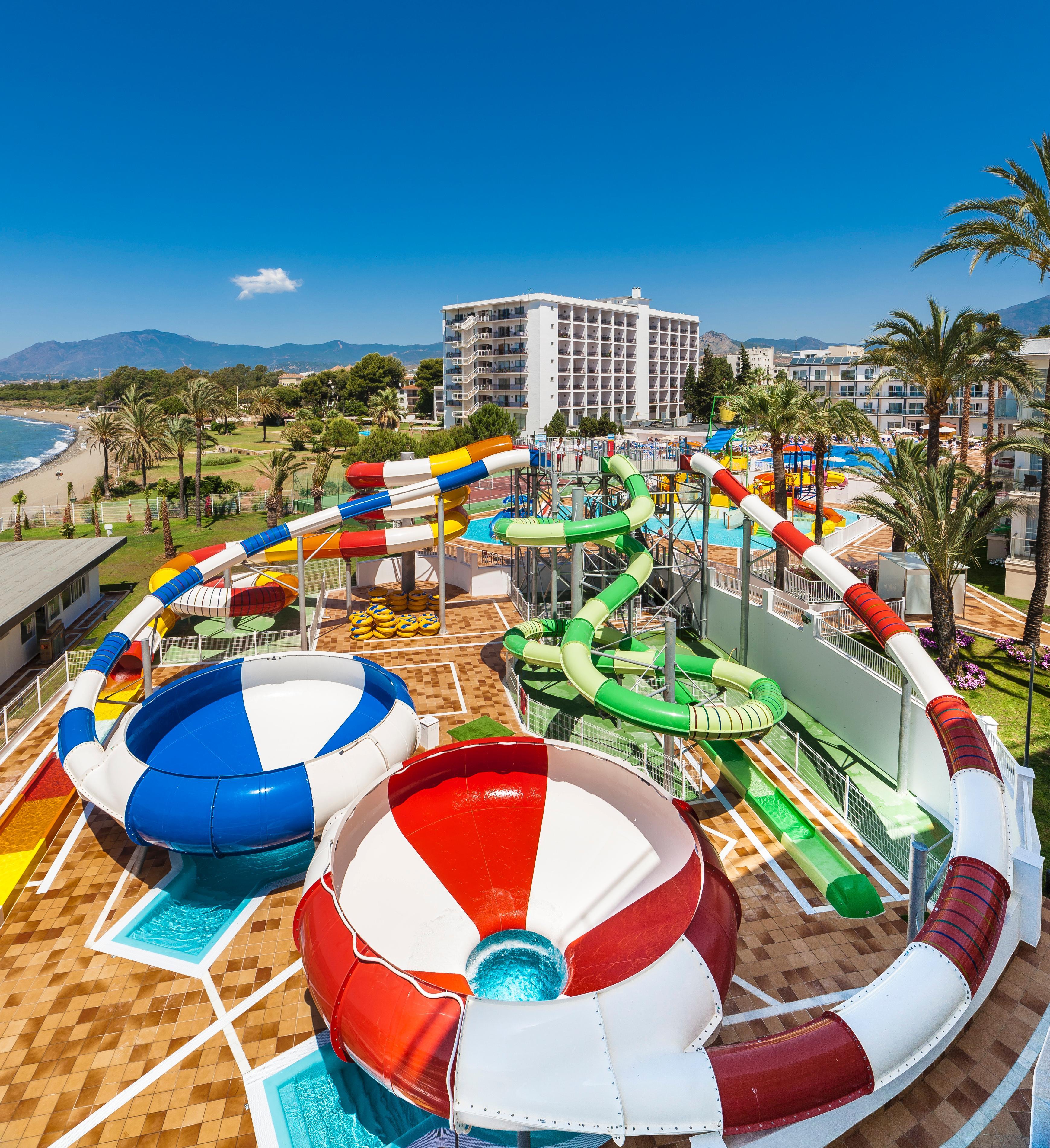 Globales Playa Estepona 41/50