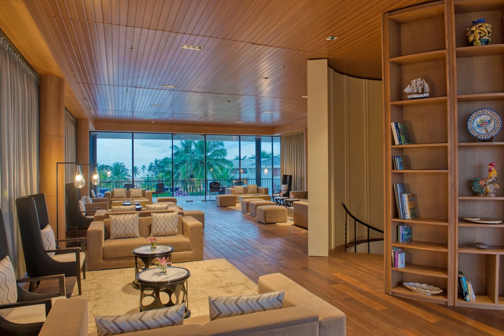 Azaya Beach Resort Goa 43/50