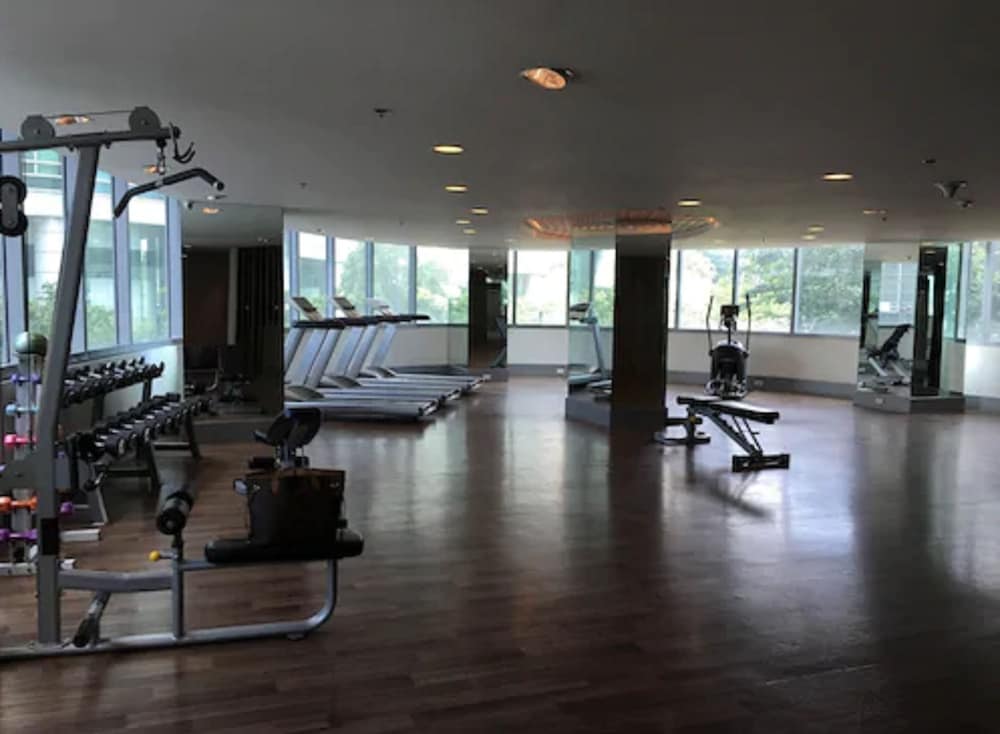 Avant Serviced Suites 21/52