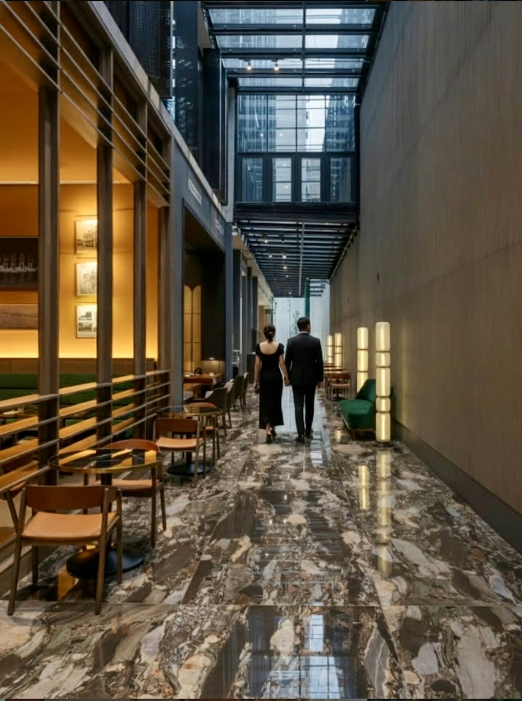 Debaines Hotel Santiago, an SLH Hotel 25/50