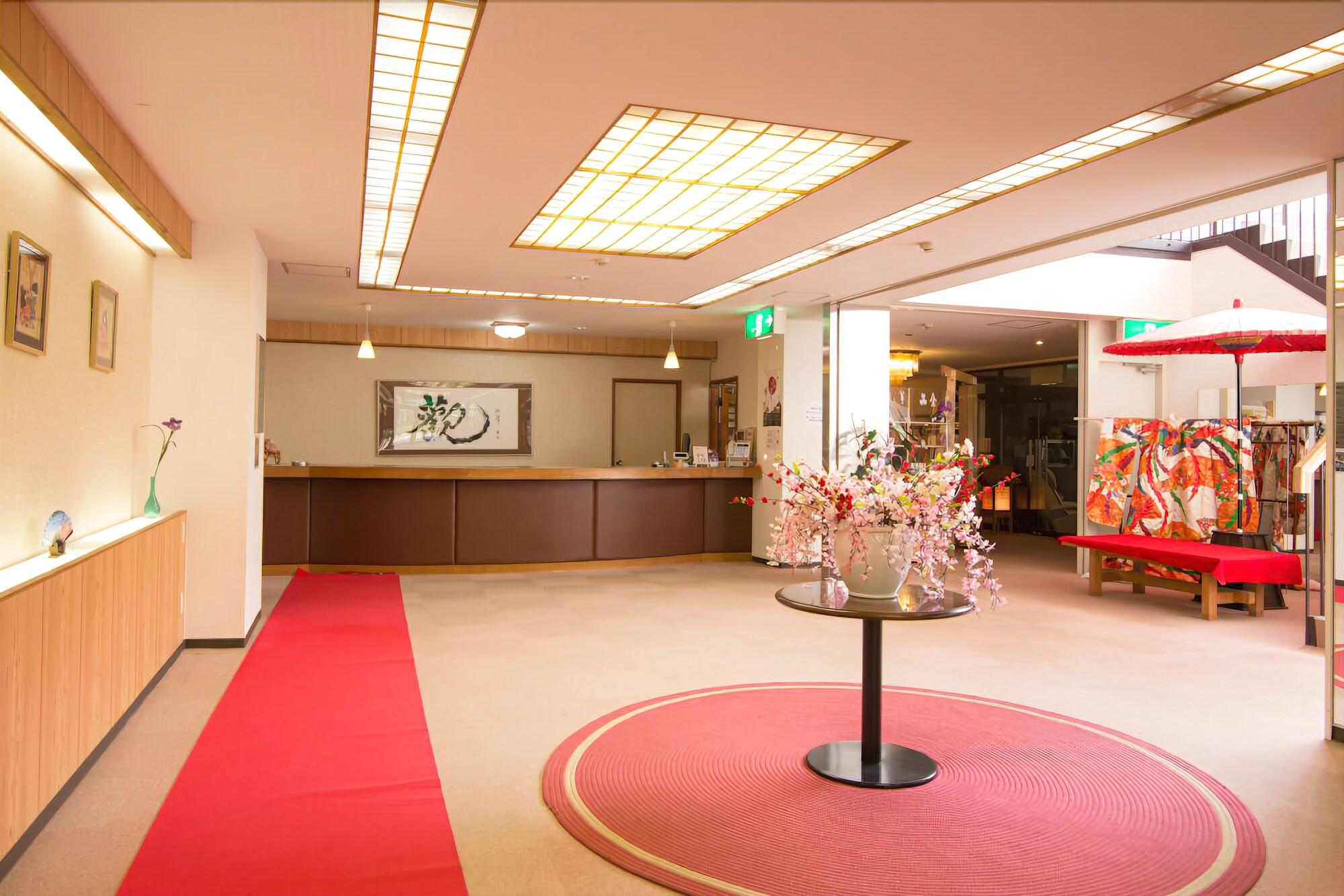 Hotel Mifuji 7/73