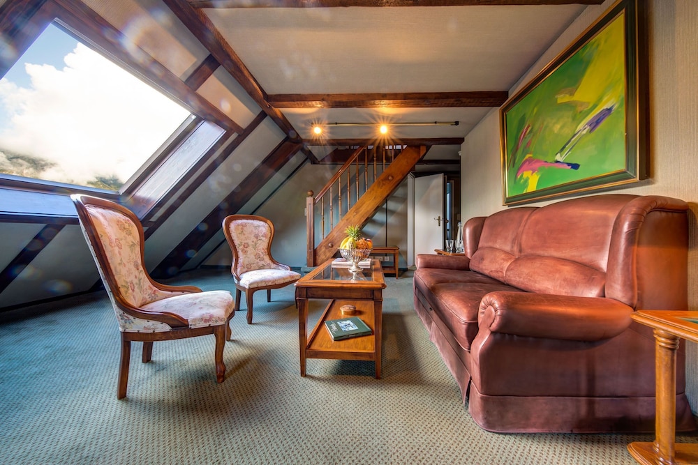 Hotel Regina Wengen 52/79