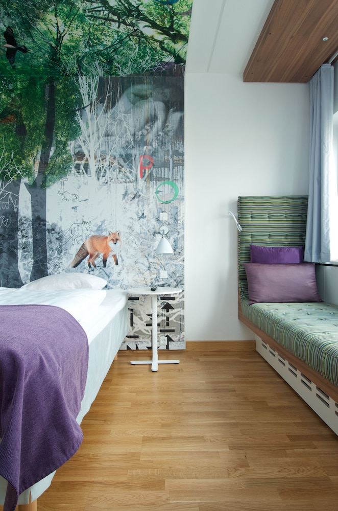 Scandic Copenhagen 19/72
