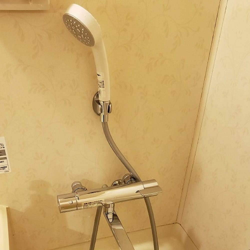 ホテルクラウンヒルズ新潟 写真5