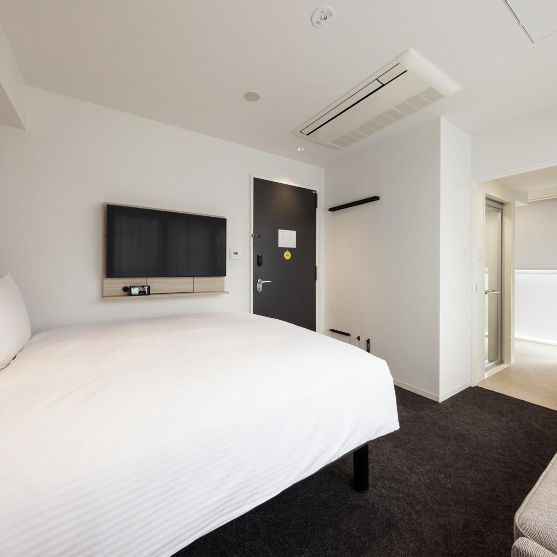 Toranomonholic Hotel 23/48