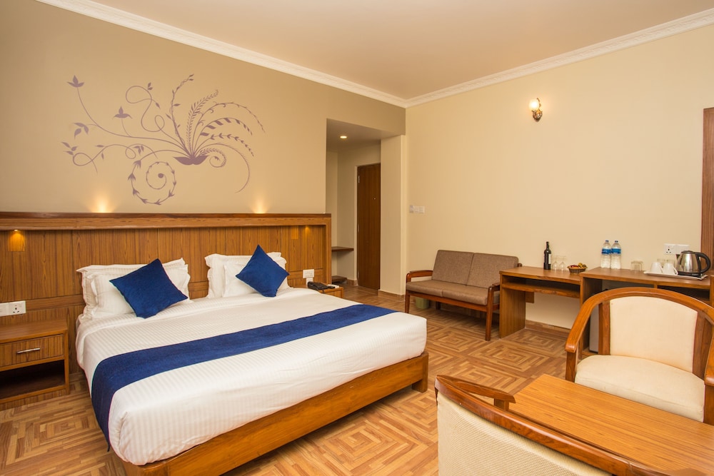 Hotel White Pearl 13/50