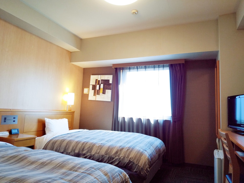 Hotel Route-Inn Hamamatsunishi Inter 7/34