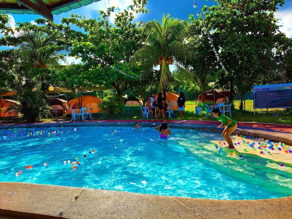 Subic Waterfront Resort & Hotel 47/55