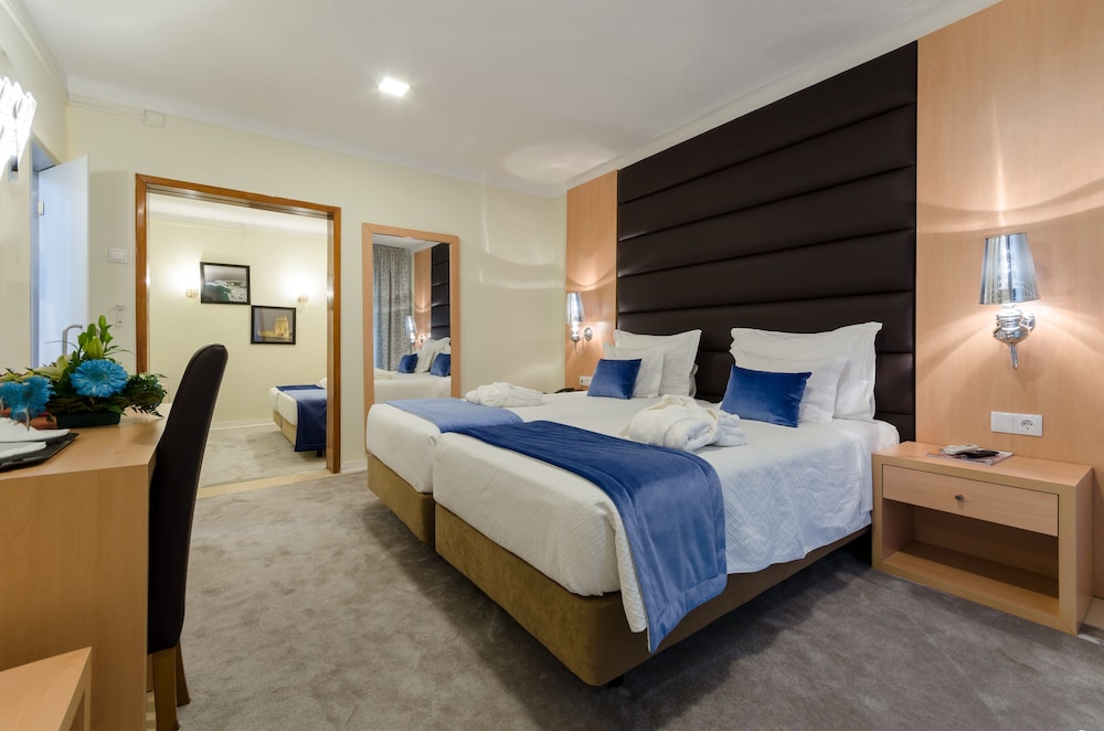 Hotel Inn Rossio 10/50