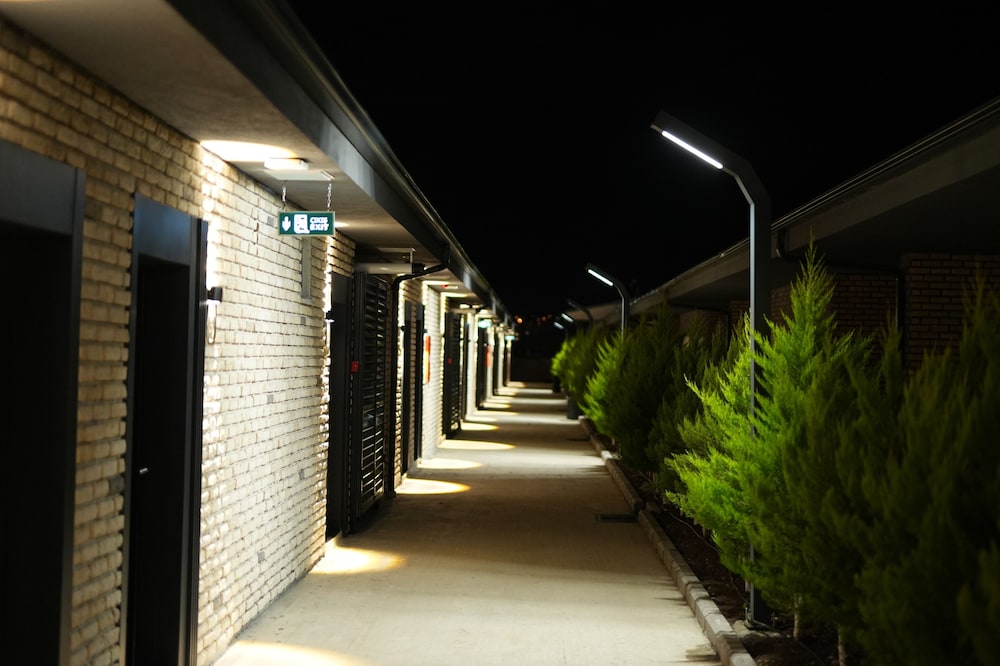 Expo Garden Hotel 42/50