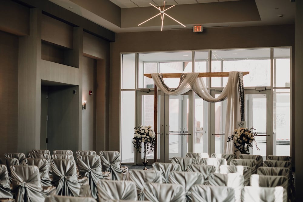 Courtyard by Marriott Sioux City Downtown/Convention Cente 18/53