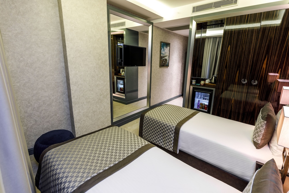 Euro Design Hotel 20/71