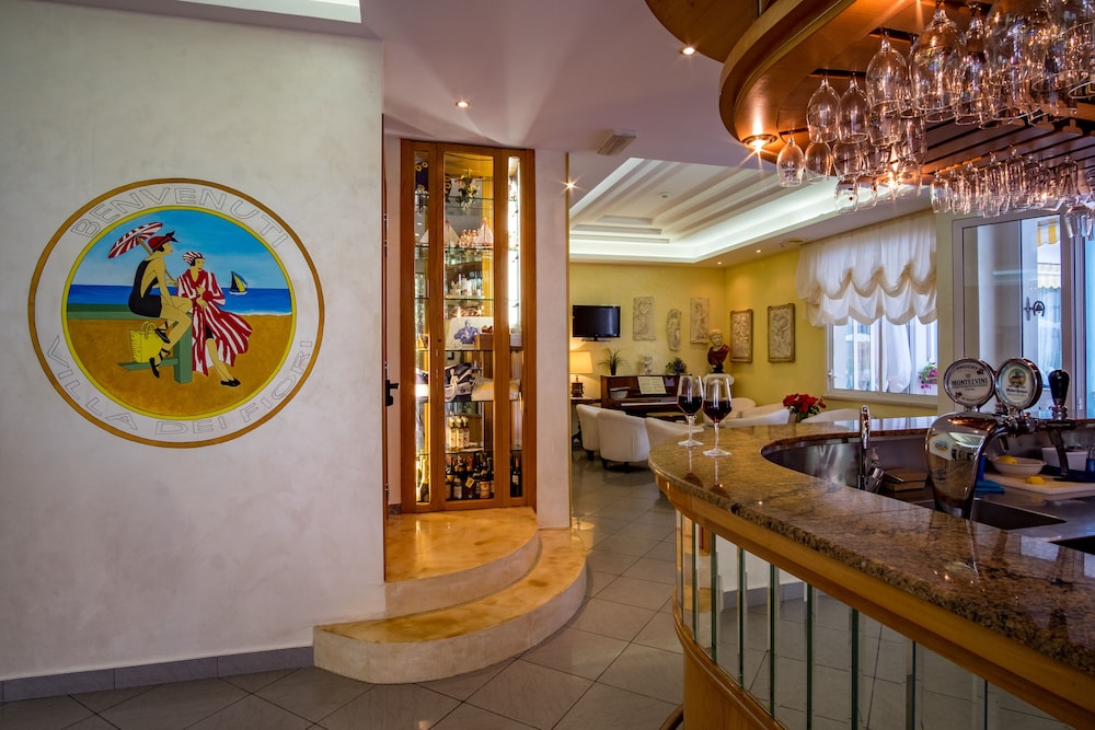 Hotel Villa Dei Fiori 12/56